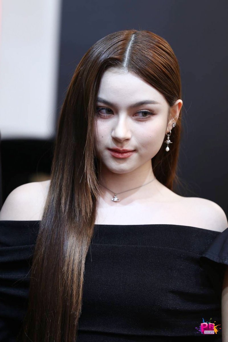 พรีม-ชนิกานต์ มากับลุคสวยฉ่ำ ร่วมงาน HERA OFFICIAL LAUNCH IN THAILAND

#primiily 
#HERAxPrim 
#HERAThailand