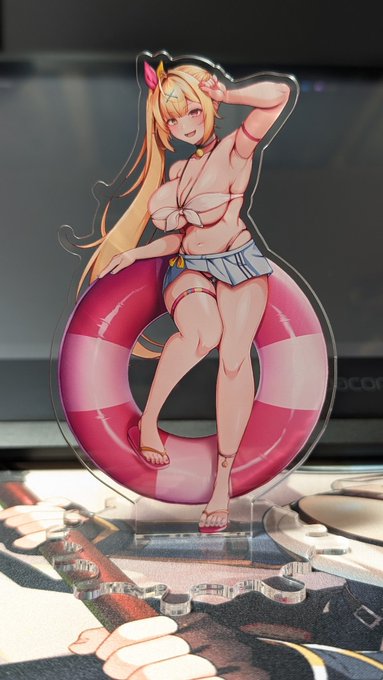 #モノラボ・ファクトリー 様で印刷していただきました!!ありがとうございます!発色も良くすごく気に入ってますー! 