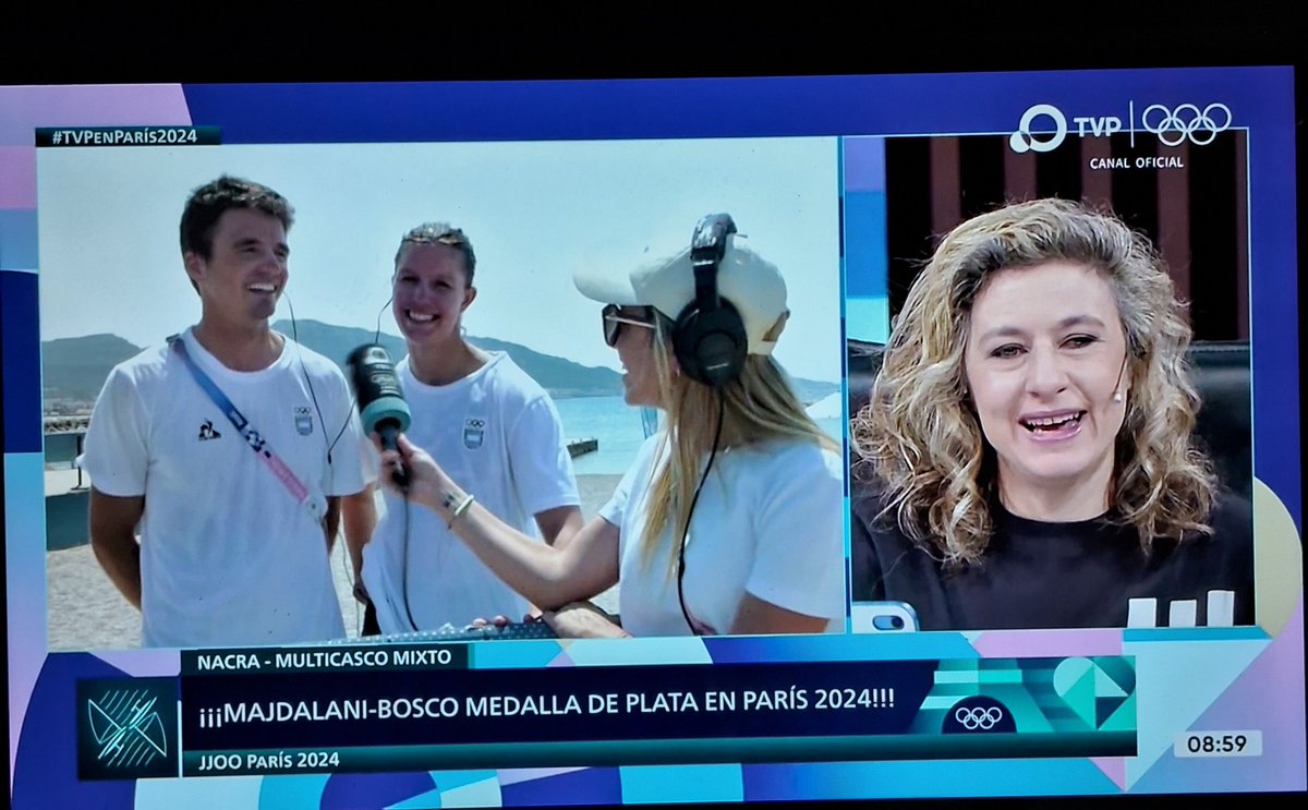 Patito21101970's tweet photo. Que lujo!! #TVPenPARIS https://t.co/jnxkhwopP4