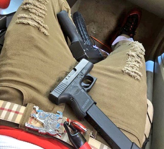 MikeyDee35178's tweet photo. Niggas like talking the shi till they get smoked 💯🖕🏽 https://t.co/EwX4bBQJV7