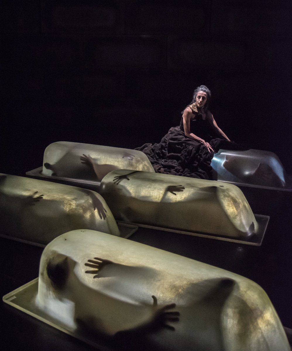 🎭 ¡ATALAYA CONTINÚA DE GIRA!

Mañana y pasado haremos doblete en el Festival León Cuna del Parlamentarismo con las obras 'El Avaro de Molière' (ENTRADAS AGOTADAS) y 'Elektra.25' (🎟️ ÚLTIMAS ENTRADAS A LA VENTA: metropolientradas.es/eventos/fcp-cu…).

¡Os esperamos!