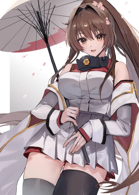 大和カイニッ 