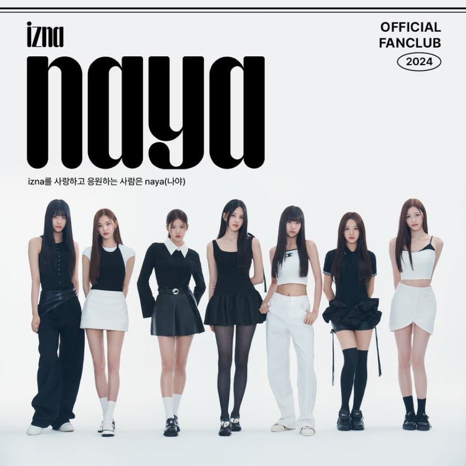 iceyminju's tweet photo. [ late ] pre debut naya kindly drop you @ I’ll book mark this for memories https://t.co/jyc145gYXk