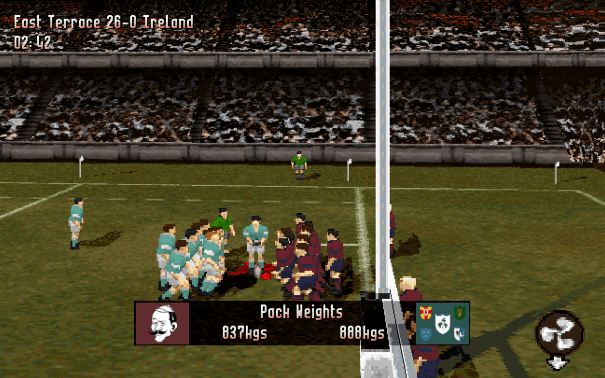Have you seen the all-time greatest rugby team in 'Jonah Lomu Rugby' yet? 

Read who makes my 'East Terrace XV' and be prepared to be truly amazed by the skill, talent, strength and brains of the all-time best rugby side. <a href="/theeastterrace/">The East Terrace</a> 

theeastterrace.com/playable-east-…