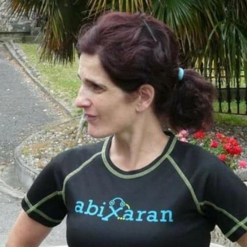 Ederra izan da lasterketak
Zurekin partekatzea
 Baina are ederragoa
Zure adiskidetasuna
Irribarrea ta gertutasuna
Oraingo honetan hartu diguzu aurrea
Utzita hemen hutsune galanta
#GurutzeAnsaZeberio
<a href="/abixaran/">abixaran</a>