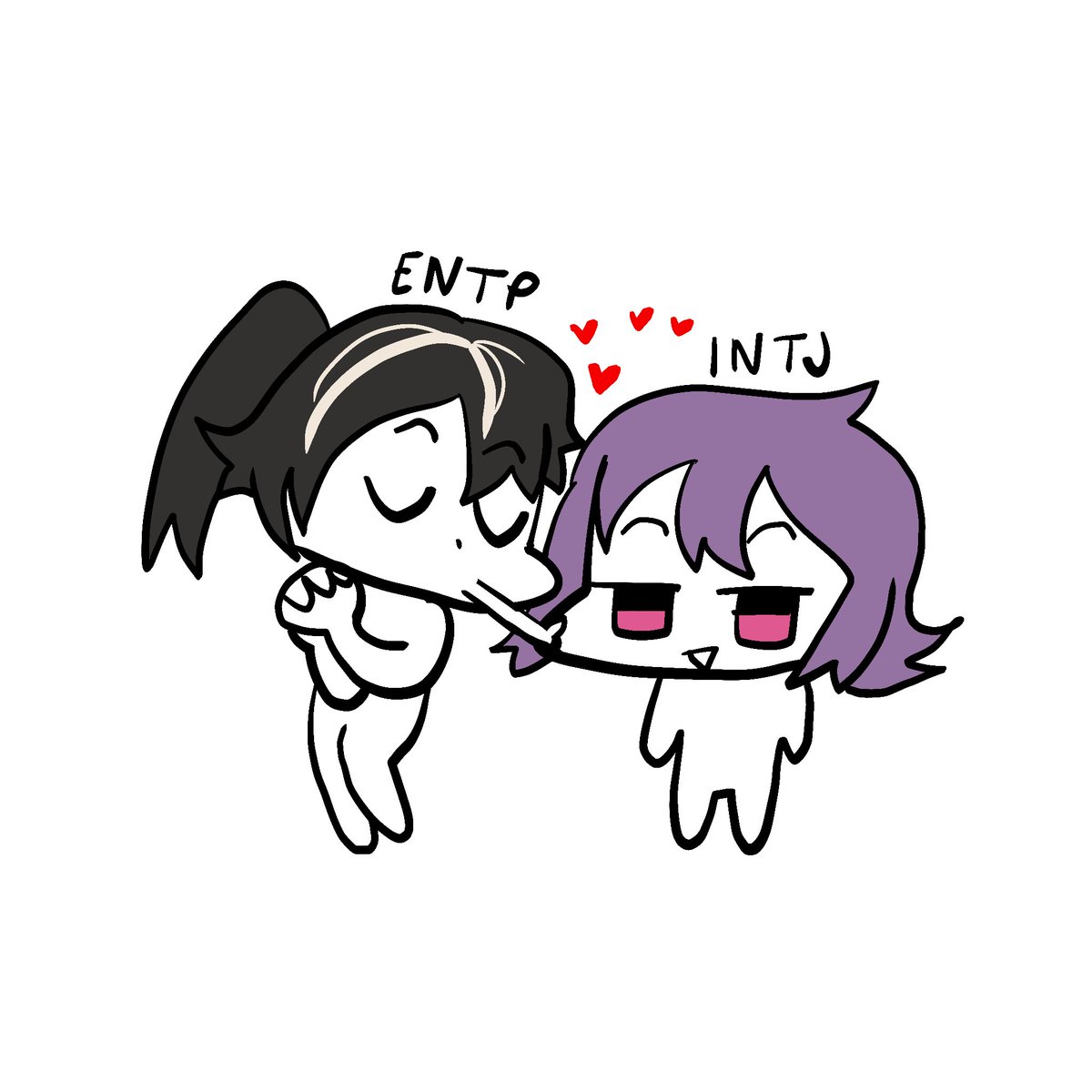 ooka_Rmacintosh's tweet image. #entp #entpmemes #entpproblems #entppersonality #entpxintj #intj #intjproblems #intjpersonality #intjmemes #mbti #mbtimemes #mbtipersonality #mbtitypes #16p #16personalities