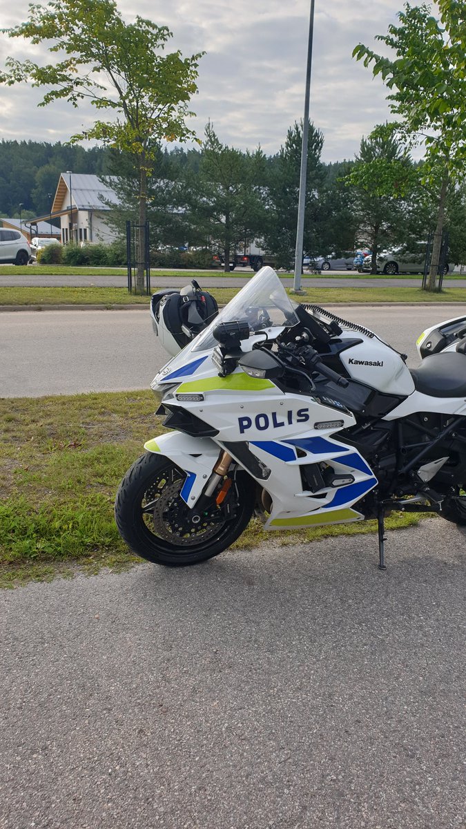 Poliisi Länsi-Uusimaa tweet media