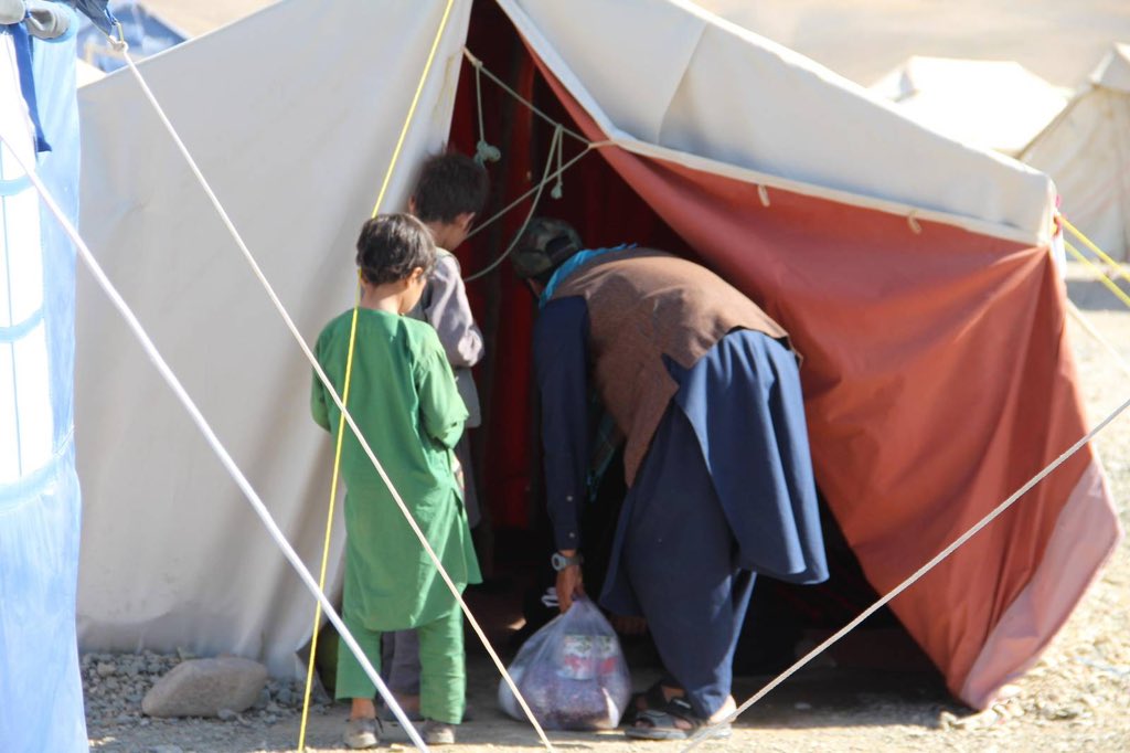 tesamuhorg's tweet photo. Tesamuh Organization distributed Food and Winter kits to # flood-affected communities of #Ghor province.
#TKCO
https://t.co/oNQNOS4NA0 https://t.co/r64r4cnR4T