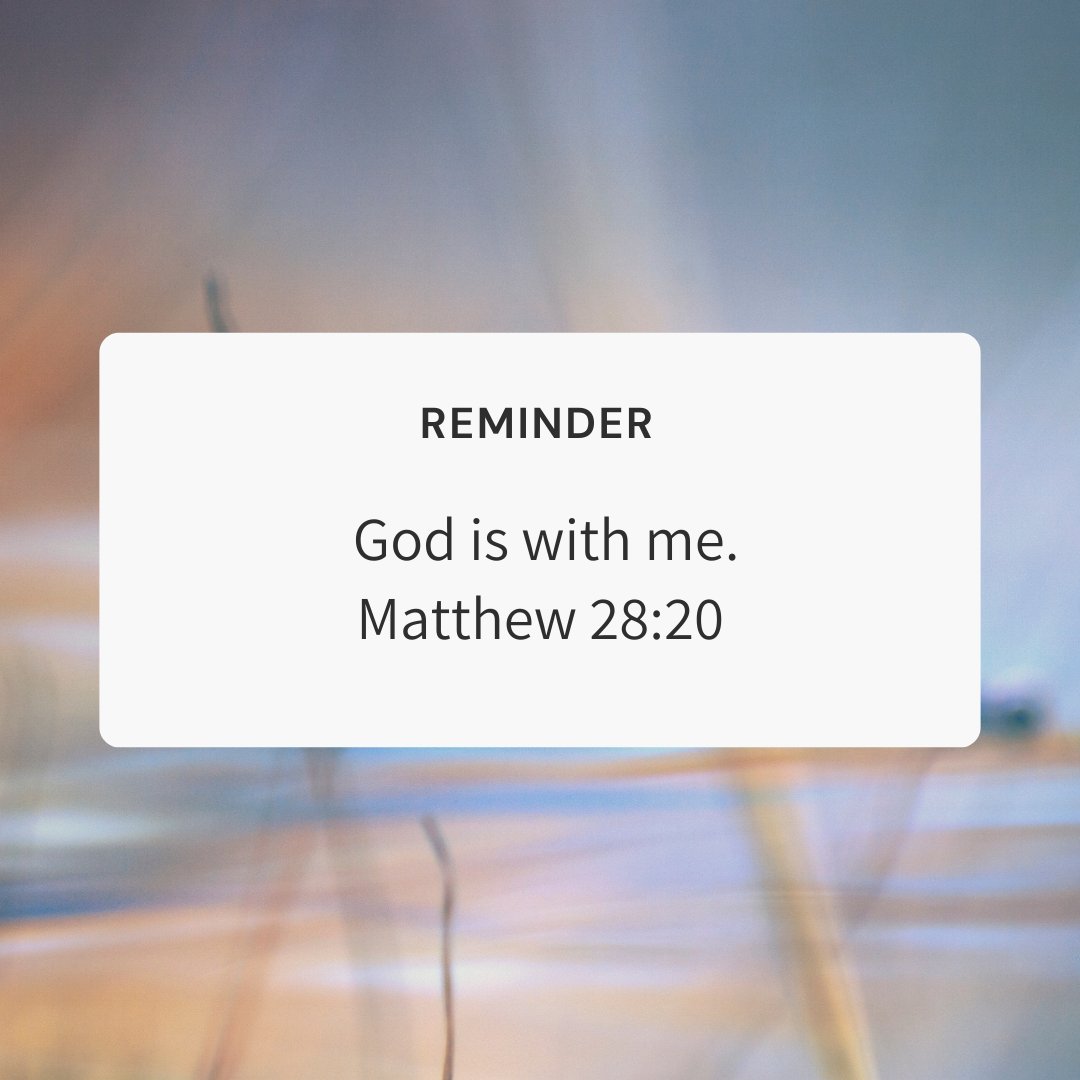 firstcoastchurc's tweet photo. What are your daily reminders of God’s provision in your life? These are some of ours. 

What daily reminders can you share with us?

#DontPastorAlone #YourAreNotTheException #FirstCoastChurches https://t.co/WCcTelZhZ8