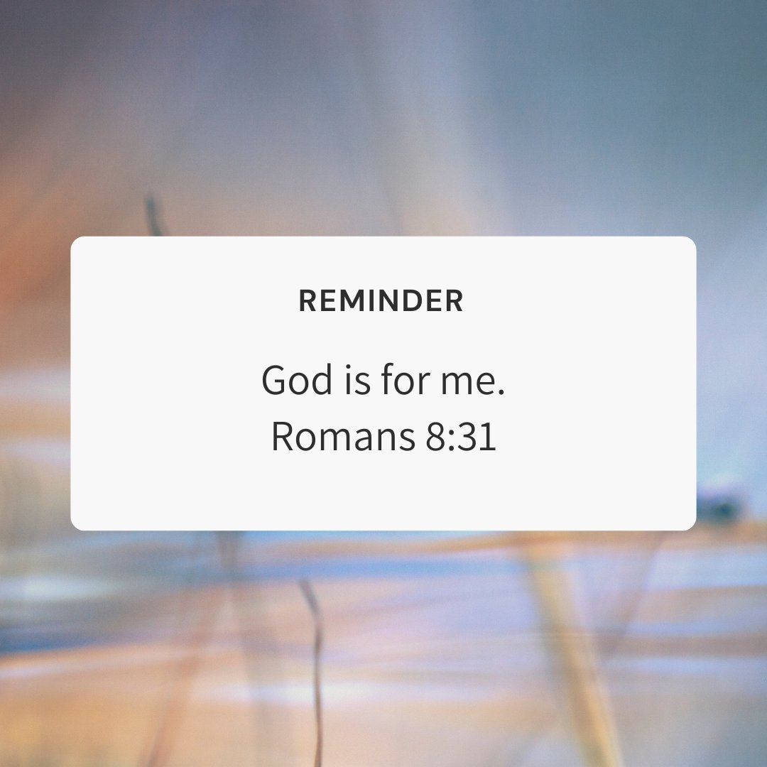 firstcoastchurc's tweet photo. What are your daily reminders of God’s provision in your life? These are some of ours. 

What daily reminders can you share with us?

#DontPastorAlone #YourAreNotTheException #FirstCoastChurches https://t.co/WCcTelZhZ8