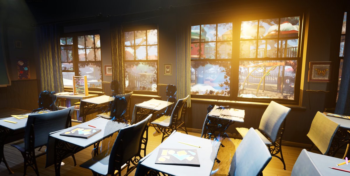 Get ready to explore the memories of Bernard Penfield in Spiral, coming to #Xbox on Sept 20th.

This narrative-adventure game offers a unique look at cognitive degeneration and the power of memory.

gamingdebugged.com/2024/08/11/spi…

🌀 #SpiralGame #IndieGames #GamingCommunity