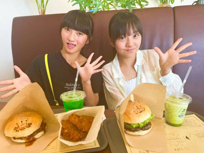 Twitterのコスプレ画像7