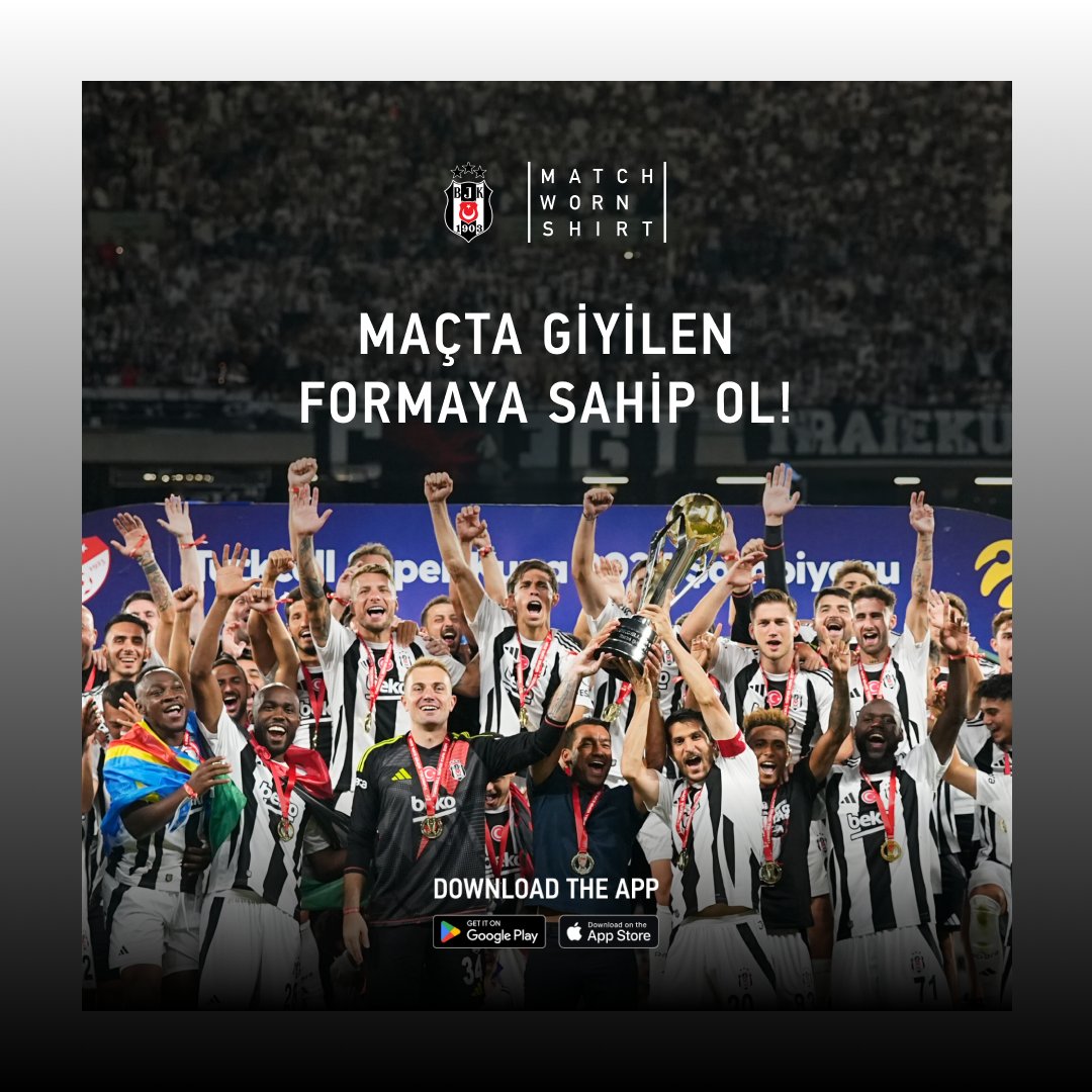 beşiktaş kupa