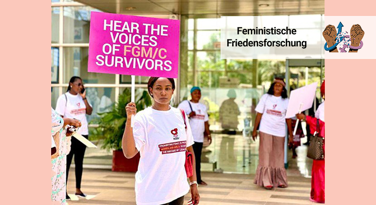 PRIF (@prif_org) on Twitter photo In July, a bill threatening to repel the ban on Female Genital Mutilation/Cutting (FGM/C) in the #Gambia was successfully rejected. Sophia <a href="/birchinger/">Sophia Birchinger</a> talked to <a href="/BaldehF/">Fatou Baldeh MBE</a>, one of the leading activists for upholding the ban. Read the interview on #PRIFblog
blog.prif.org/2024/08/08/kee… In July, a bill threatening to repel the ban on Female Genital Mutilation/Cutting (FGM/C) in the #Gambia was successfully rejected. Sophia <a href="/birchinger/">Sophia Birchinger</a> talked to <a href="/BaldehF/">Fatou Baldeh MBE</a>, one of the leading activists for upholding the ban. Read the interview on #PRIFblog
blog.prif.org/2024/08/08/kee…