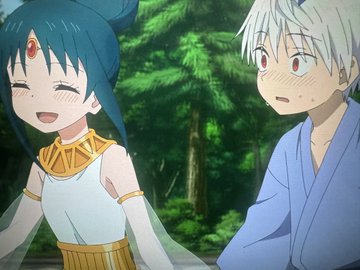 戦国妖狐 千魔混沌編 第4話