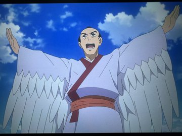 戦国妖狐 千魔混沌編 第4話