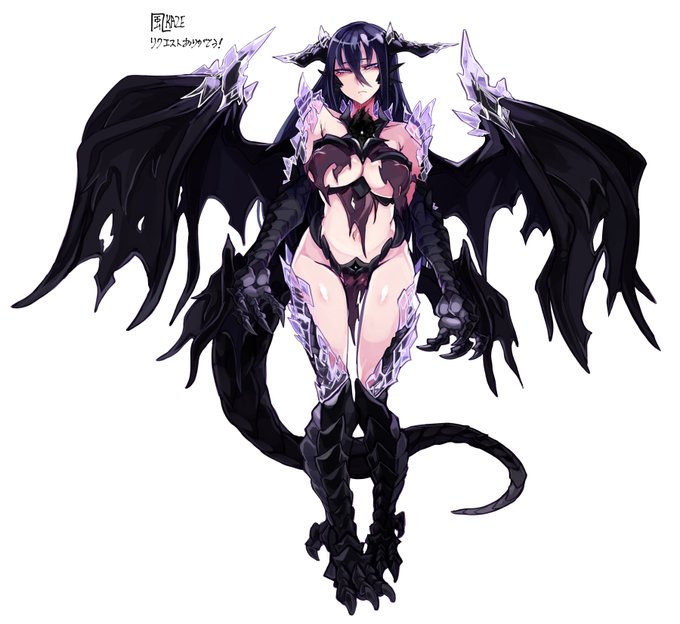 comm for @FluffyRaijin 