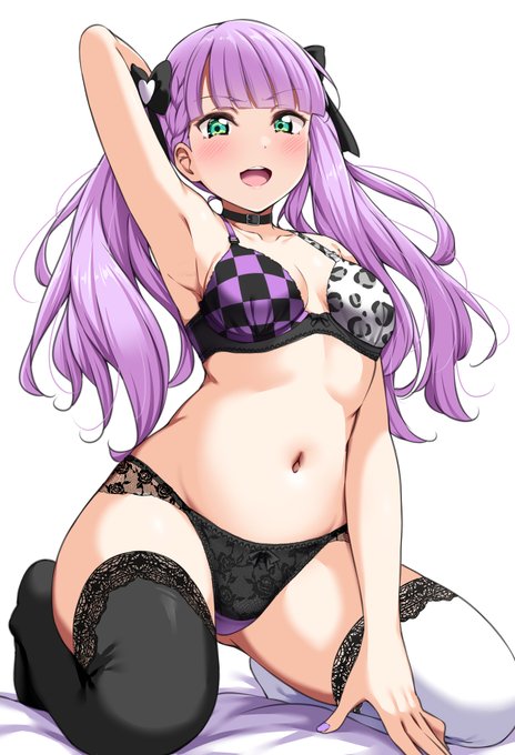 💜💜💜💜マルガレーテちゃん💜💜💜💜 