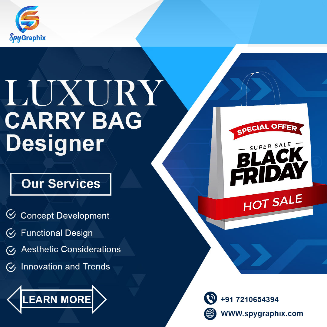 GraphixSpy34757's tweet image. We are Luxury Carry Bag Designer

#spygraphix #seo #branding #brandingagency #brandingagencyindia #brandingagencyexpert #digitalmarketing #digitalmarketingtips #digitalmarketingagency #digitalmarketingexpert #digitalmarketingagencyindia