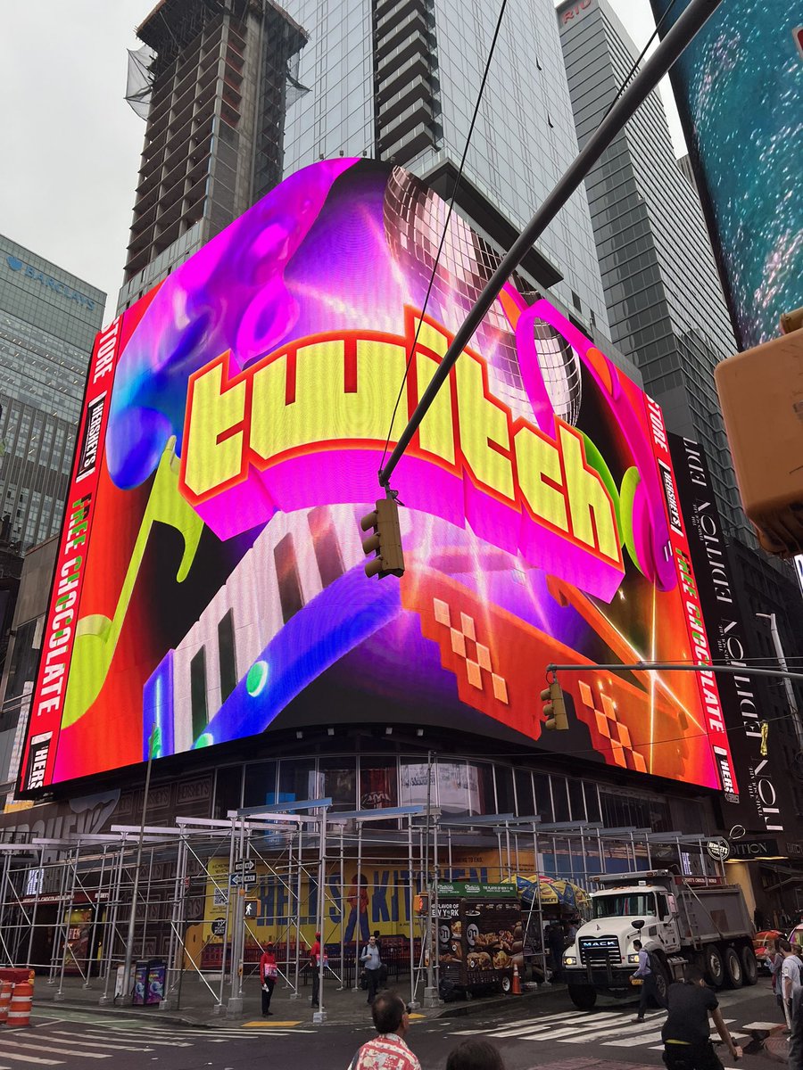 rob_blog's tweet image. Feels great to be back