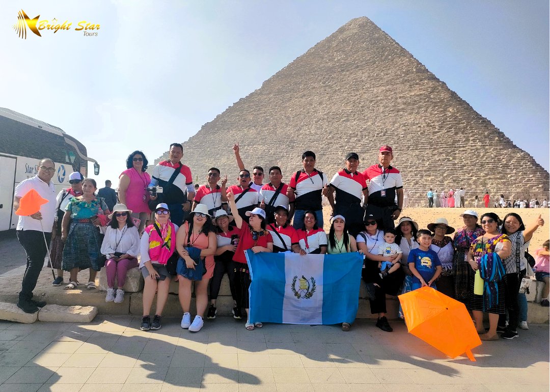 Bright Star Tours tweet media