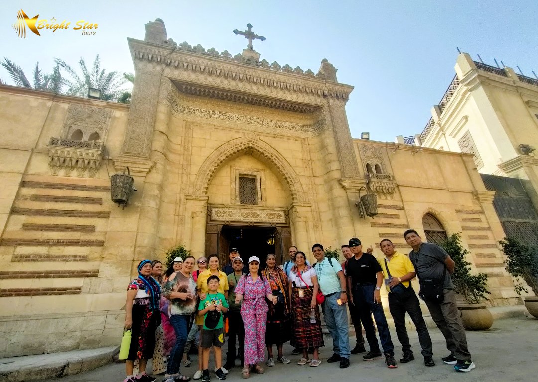 Bright Star Tours tweet media