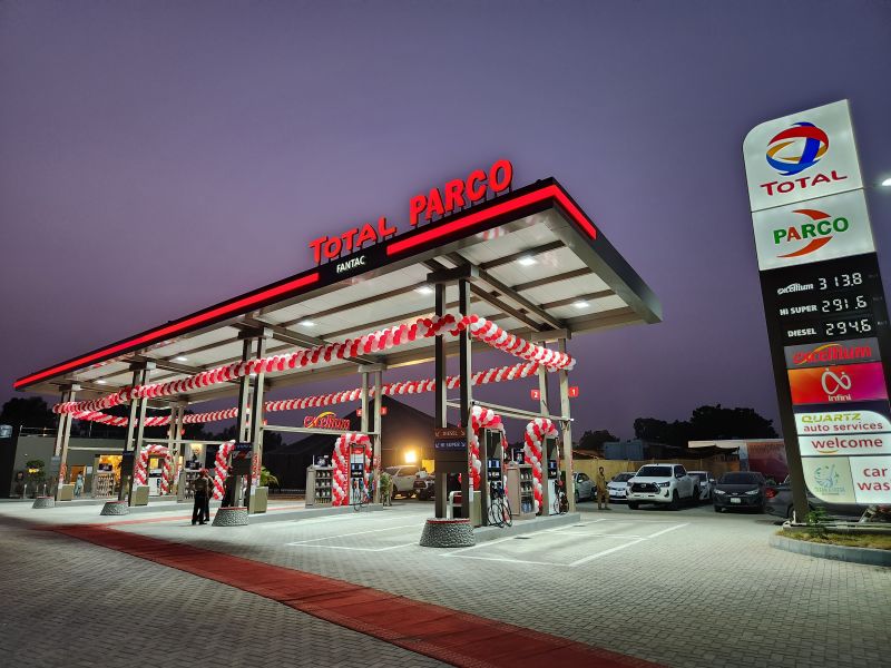 NEW INVESTMENT // Gunvor has made a significant investment in the retail and distribution space by signing an agreement to purchase <a href="/TotalEnergies/">TotalEnergies</a>' 50% stake in Total PARCO Pakistan Limited (TPPL).

TPPL is a 50/50 joint venture between TotalEnergies Marketing and Services and