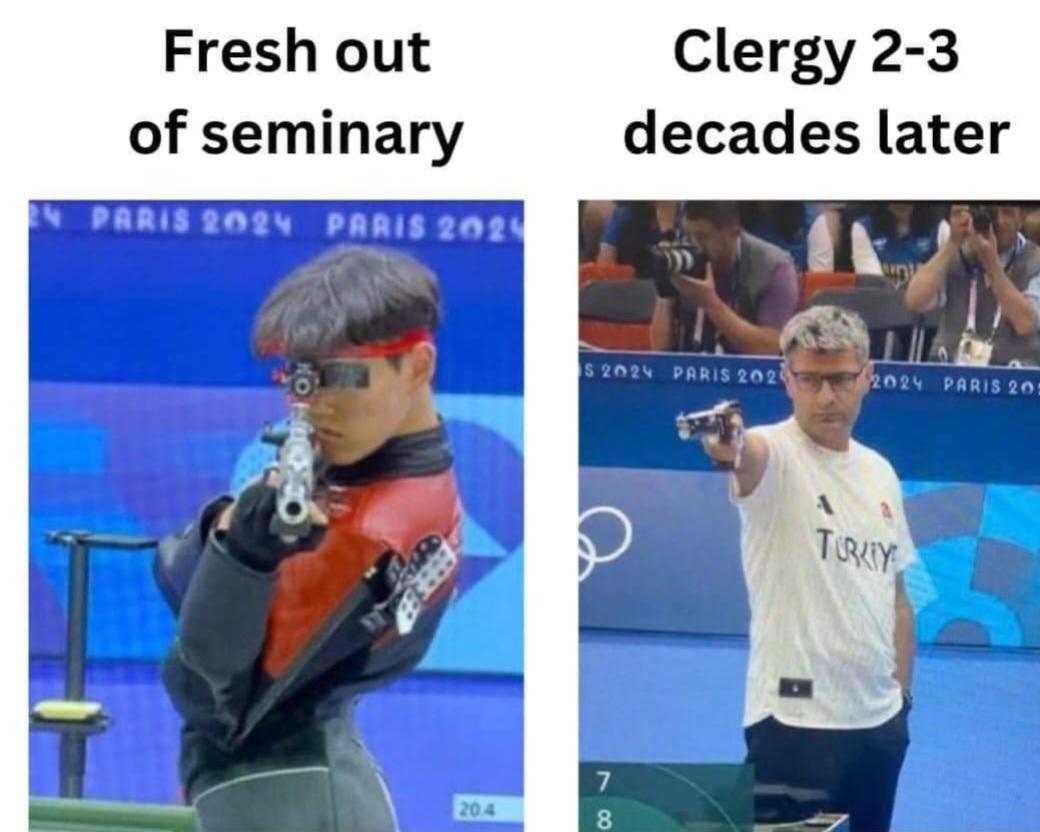 Sr. Mary Joseph Calore, SSCJ tweet media