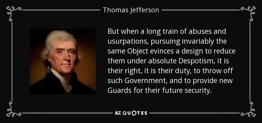 Monty_Brwster's tweet photo. @CPSUK An inspirational message from the colonials across the pond that successfully reminded the British government of its place in the past. https://t.co/xf9ajHta1R