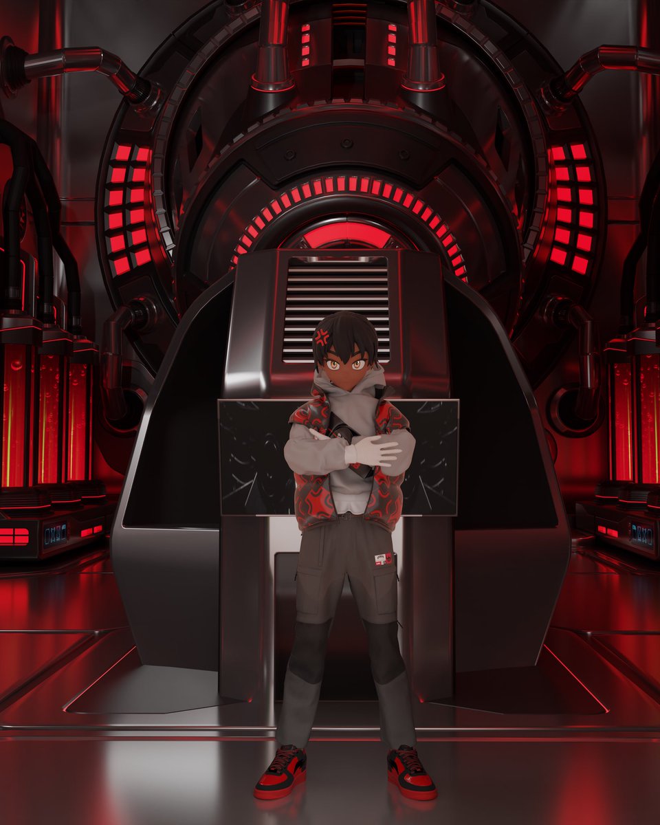 CLXRB 💢 tweet media