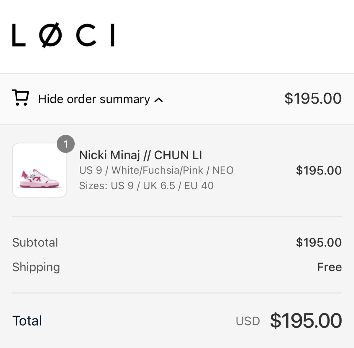 DestinyBoston's tweet image. Rocking this w/ my Red Ruby Bunz - Yass #chunli #LociNicki @NICKIMINAJ  start the tour already ! #boston