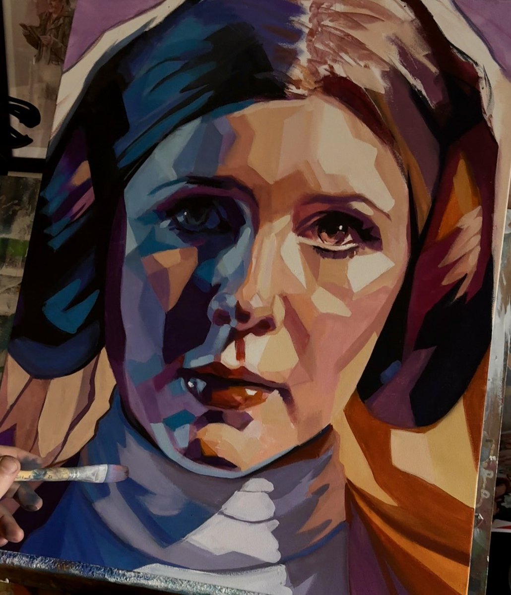 James Hance tweet media