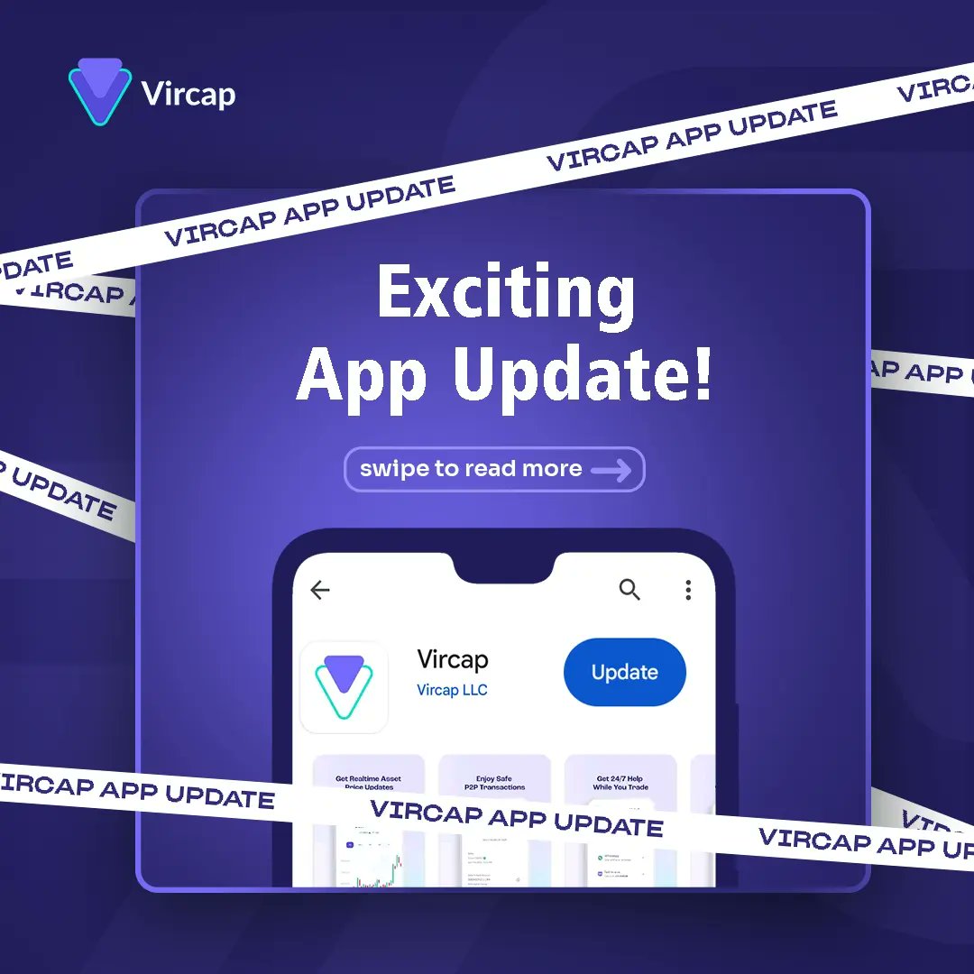 getvircap's tweet photo. We'll be right back 😉 https://t.co/WrBgPoTFDe