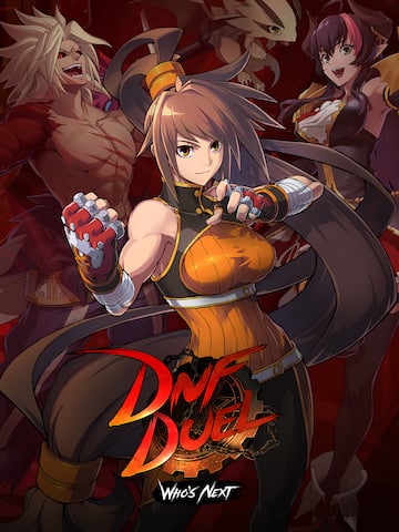 Epic Games (Game) - DNF Duel store.epicgames.com/en-US/p/dnf-du…