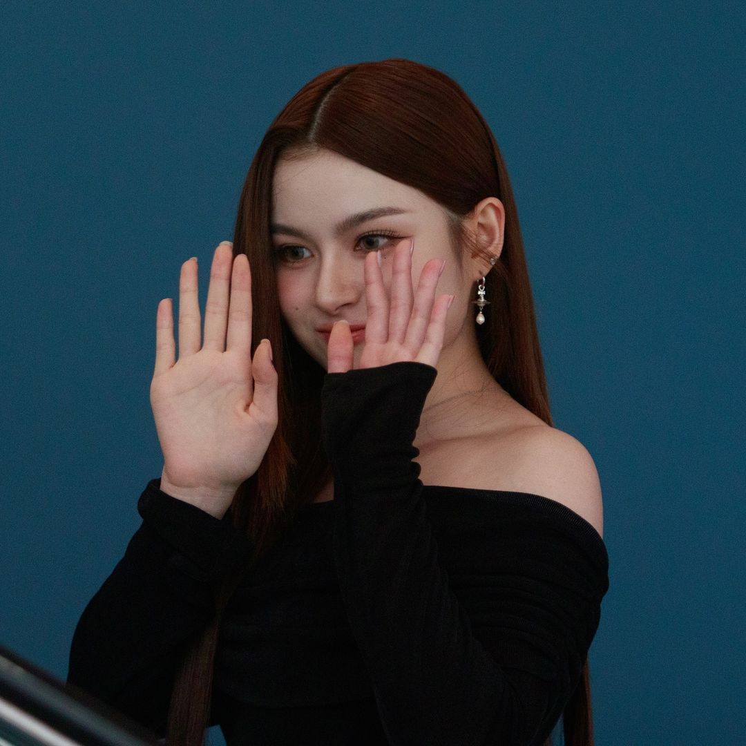 SO LOVELY

#primiily 
#HERAxPrim 
#HERAThailand