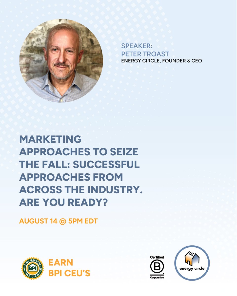 EnergyCircle tweet media