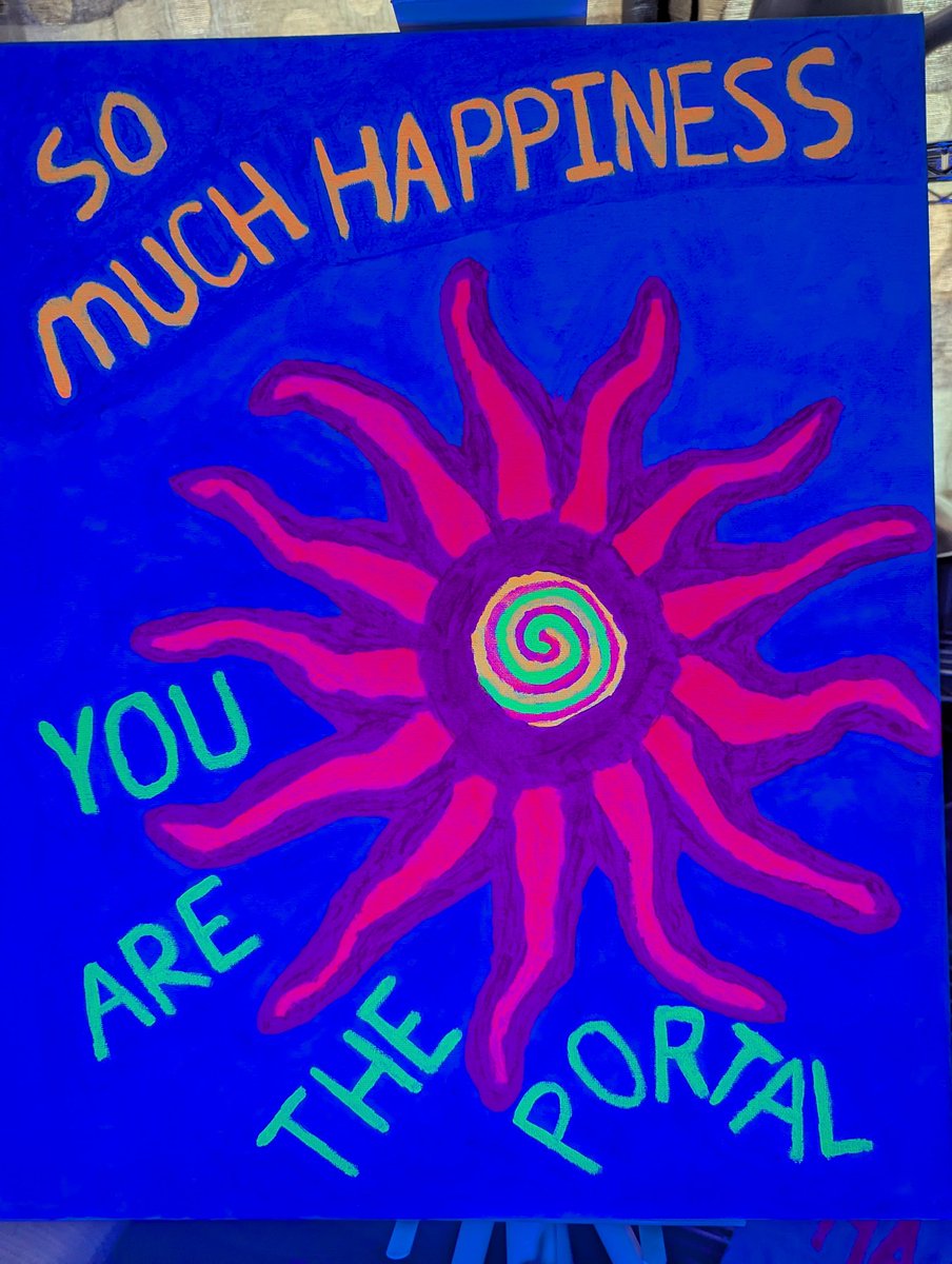 ChiefHwb's tweet photo. See it.
Feel it.
Move it. 
Be it. https://t.co/tdmvh50Zyd
