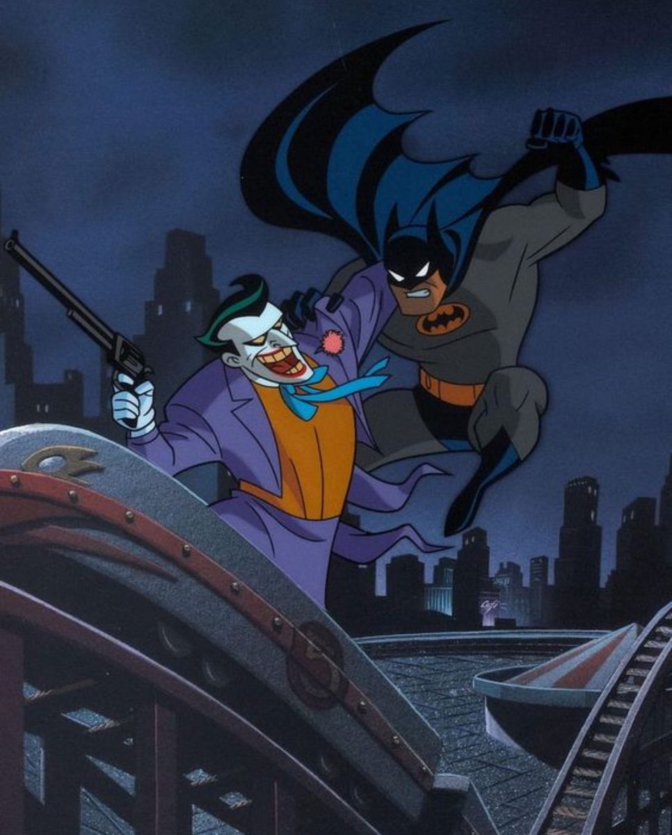 Batman_GothamBW's tweet photo. https://t.co/GwUFb14bAC
