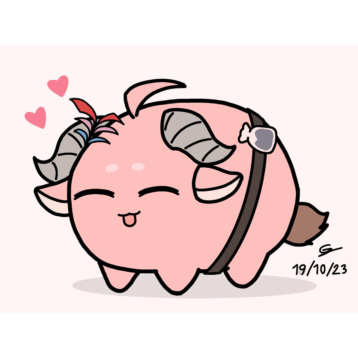 498tta's tweet photo. Opening my first ever (EMERGENCY) $11 flat-color drawing c0mms for 8 slots [🧵; ko-fi link below]

My mom is currently having an issue with her bank account so she can't pay this month's rent for my dorm rn and I currently don't have an income of my own to pay for it myself [1/3] https://t.co/aOJb9K9h4k