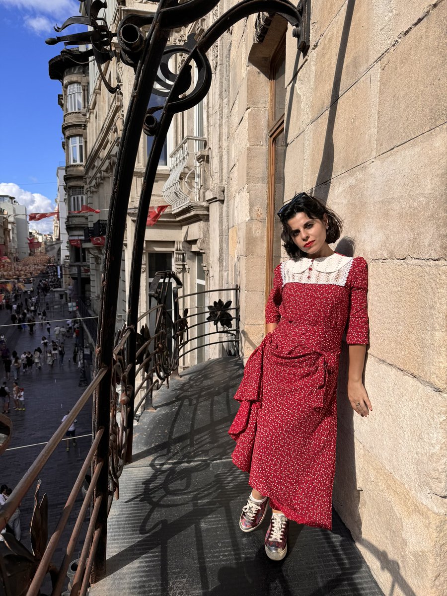 kucukprensiye's tweet photo. İstanbul bAŞKa ♥️
#CasaBotter https://t.co/JJq4oy8kPv