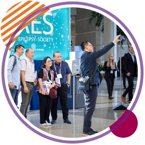 Psst ... Registration for #AES2024 is OPEN! Register to join us in LA this December and secure your accommodations before rooms in the AES room block sell out: buff.ly/4dzbiVg #epilepsy #neurotwitter