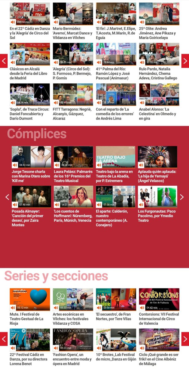LaSalaRNE's tweet image. #LaSala abre cada finde en Radio Nacional, Radio 5 Todo Noticias y Radio Exterior de España, pero si queréis escuchar una charla o reportaje en cualquier momento, todos los contenidos de próximas semanas ya están en la web rtve.es/lasala y en #RNE Audio... ¡Echa un oído!