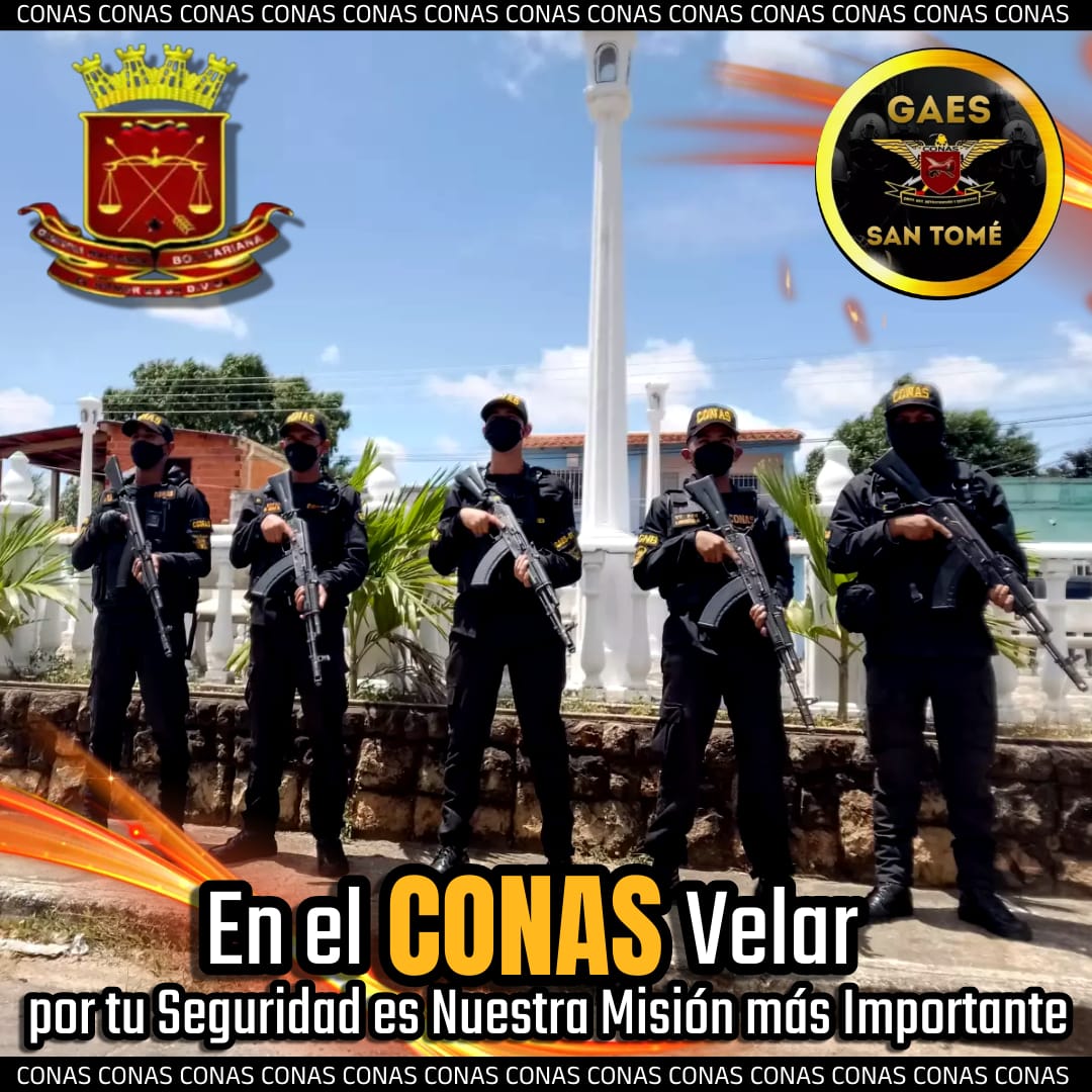 #8Ago || Velar por la seguridad y protección es nuestra principal misión. 

.<a href="/43gaescapital/">GAES 43 CAPITAL🕋</a>