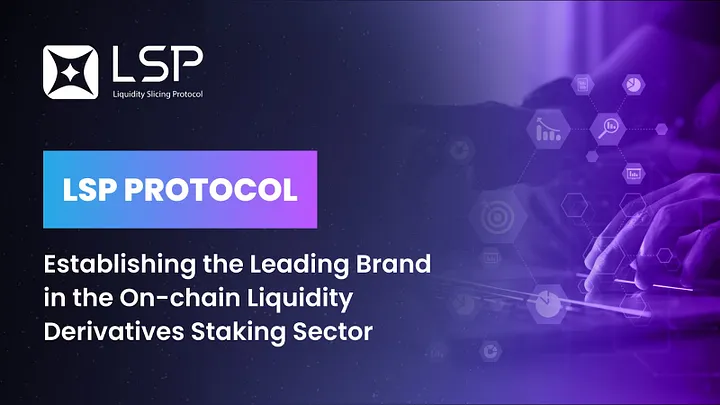 LSP_Fi's tweet photo. 🚀#LSPProtocol: Redefining Liquidity Derivatives Staking!

💫In the evolving PoS ecosystem, LSP stands out with its node-slicing solution and OmniVerify Chain integration, offering unparalleled interoperability and efficiency.

📚Learn more: https://t.co/J2KqG44Oyu

#DeFi #Web3 https://t.co/QRBlfBcR5M