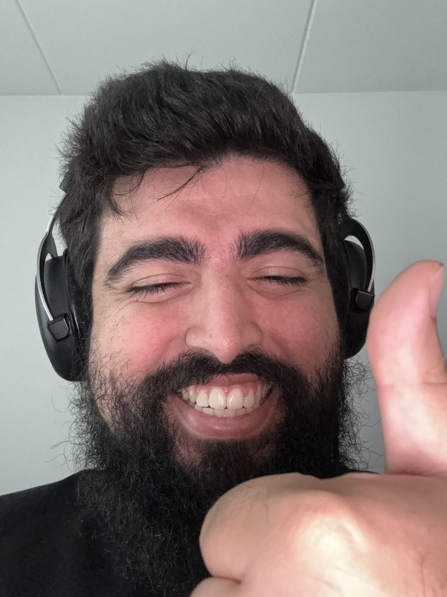 guys, life does indeed get better.
my wife's staying permit got denied after a year of waiting, i lost my unborn child, parents health wasn't going great, and because of that my health also got worse. This all also killed my motivation to stream and upload videos to Youtube.
NOW