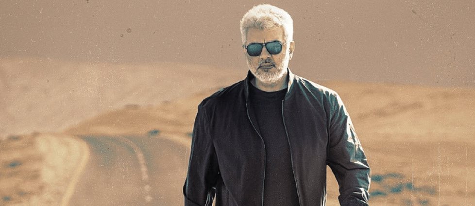 FridayCinemaOrg's tweet photo. #FridayScoop - #Vidaamuyarchi Final schedule in Hyderabad. 

Dubbing from August 21. 

Super-Racy Speed... https://t.co/754FimFntY