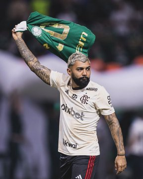 Humor Esportivo tweet media