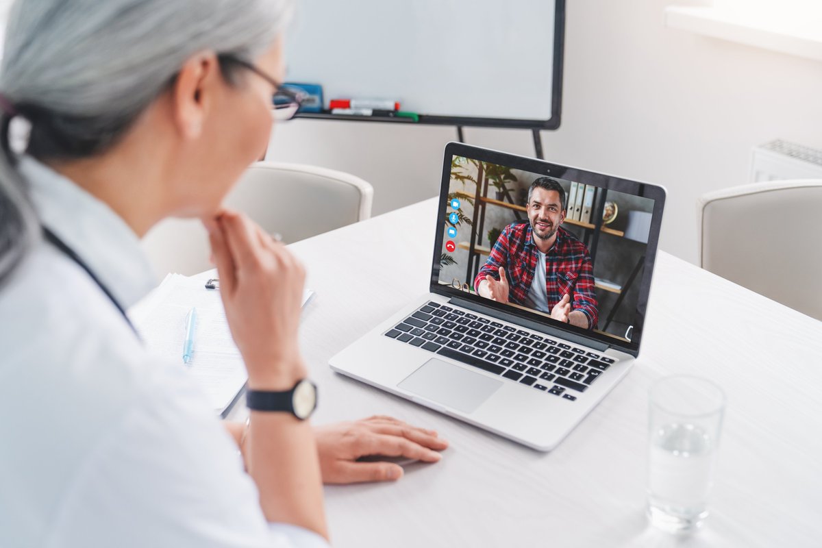 Webinar for fagpersoner om ryggmargsbrokk, 12 - 13.09.2024 - Sunnaas sykehus HF