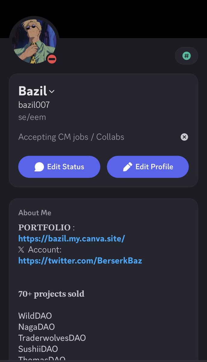 Bazil.nft tweet media
