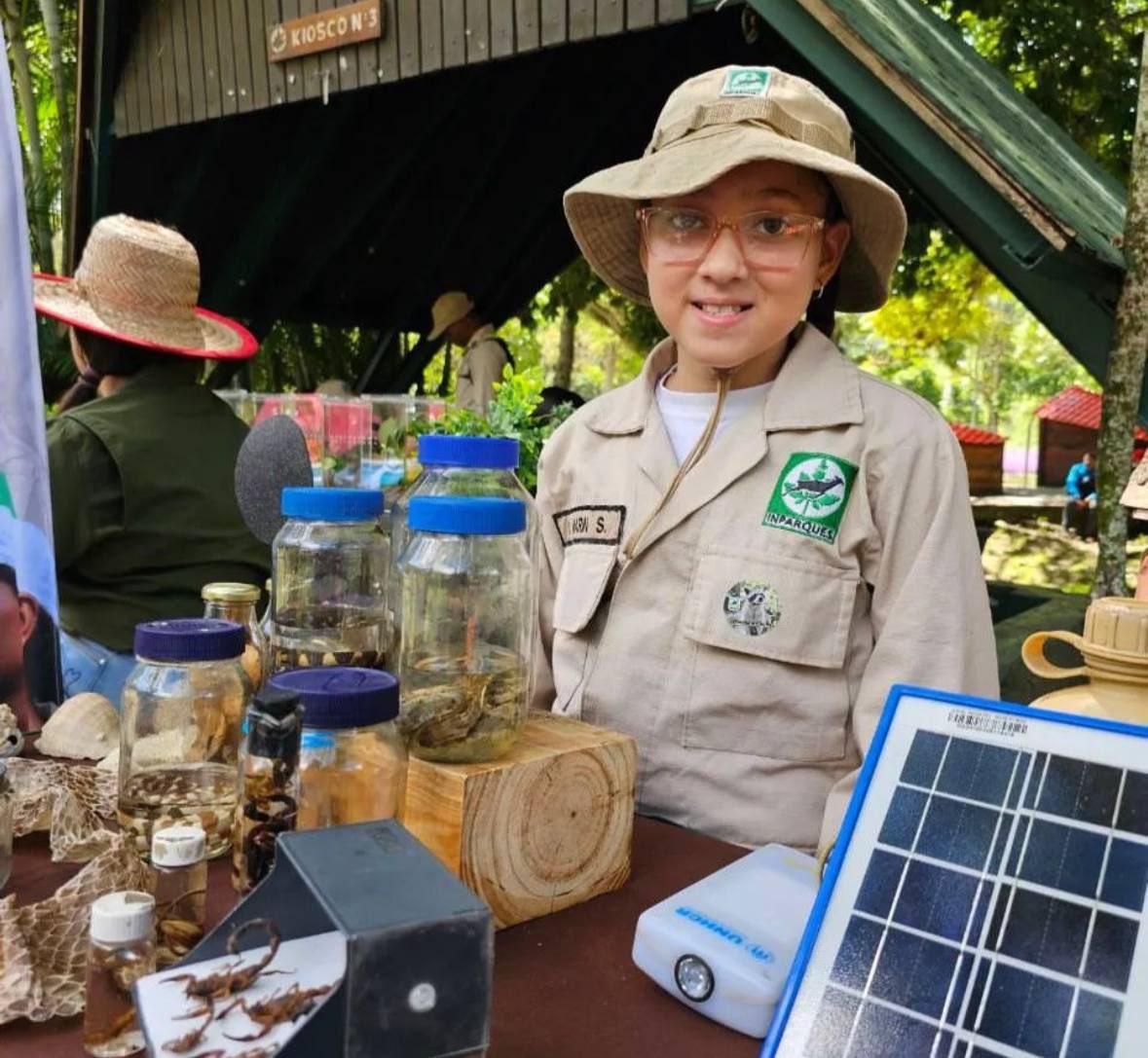 Inparques Oficial tweet media